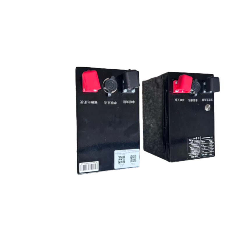 24V 40AH Pallet Truck Lithium Battery 260x170x220mm