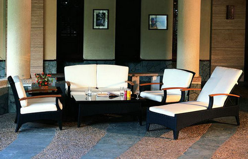 Buy 5pcs garden furniture at wholesale prices