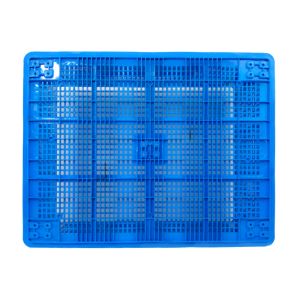Logistic Storage Plastic Crate For Breeding Turtles And Fish HDPE Material
