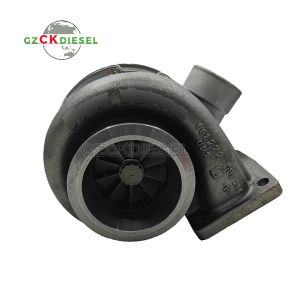Turbocharger RE524733 RE524741 SE501679 for S400 6125H Engine