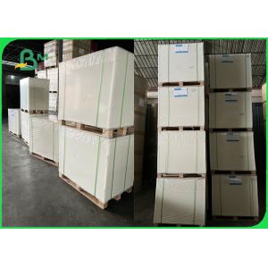 Premium Virgin High Bulk White Coated Food Pack Paperboard 295gsm