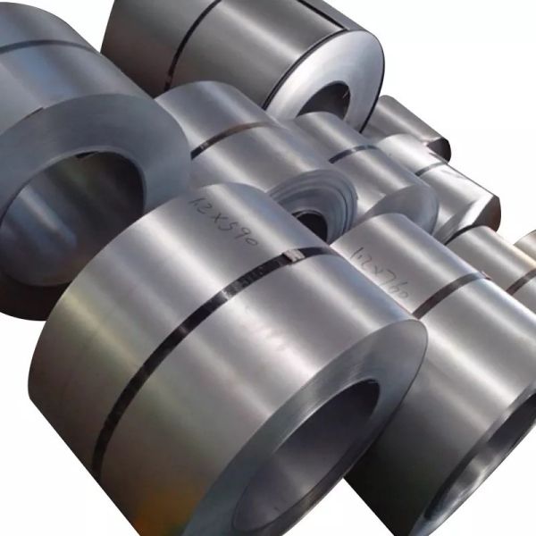 Buy 600mm Cold Rolled Steel Coil Q215 at wholesale prices