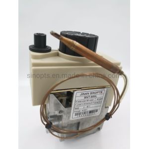 Sinopts Gas Combination Controls Thermostatic Multifunctional Gas Control Valve
