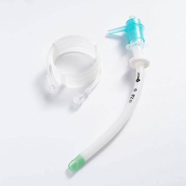 Buy Sterile Nasopharyngeal Airway Medical Nasopharyngeal Intubation With PetCO₂ Monitor at wholesale prices