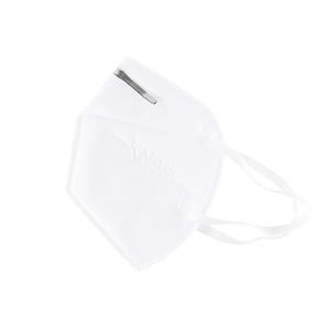 4 Layer KN95 Face Mask Anti Fog / Haze