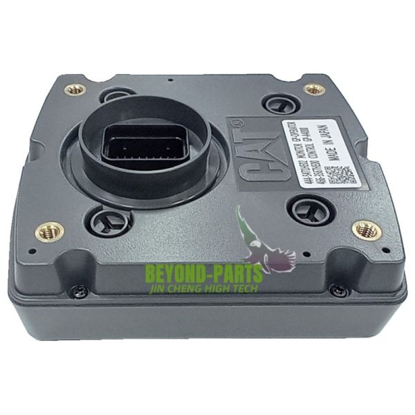 catererpillar 307F 312F 313F 320E 320D2GC Excavator Monitor Cluster Gauge Panel 466-3547 444-5471