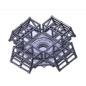 Flexible Bodyside Welding System/BIW Engineering