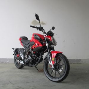 TR250-U3 CDI Ignition 250CC Naked Sport Motorcycle