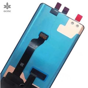 Universal Compatible Super AMOLED Capacitive LCD Screen With Original Digitizer