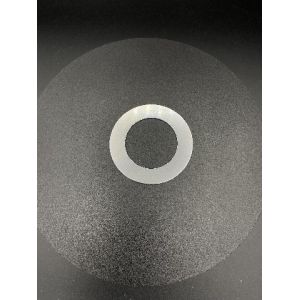 Stamping Compressor Valve Plate Customized Hardware Plate Valve Parts