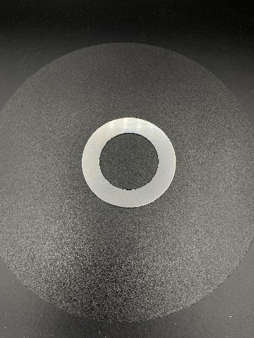 Buy Stamping Compressor Valve Plate Customized Hardware Plate Valve Parts at wholesale prices