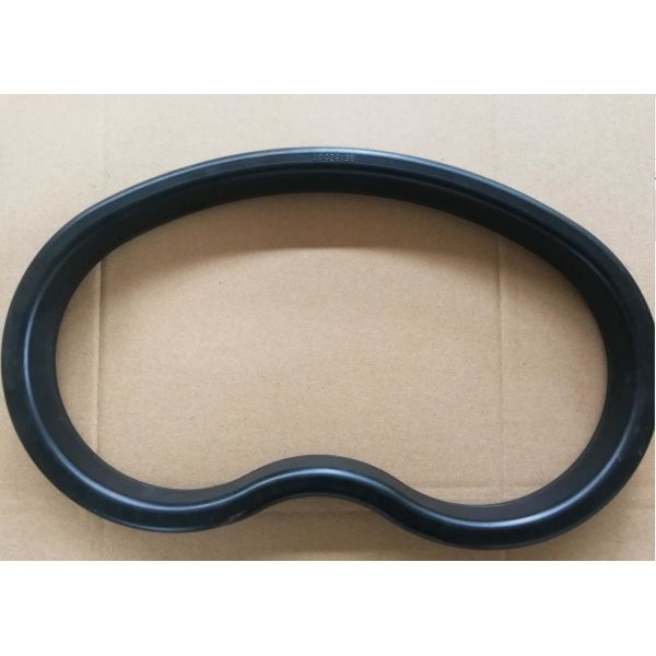 High Force High Pressure Hydraulic Hose With High Tension Steel Braids Minimum