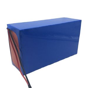 MSDS 24V 20Ah 18650 Lithium Rechargeable Battery 1C For Solar