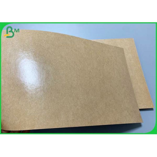 250g Natural Food Grade Brown Kraft Paper Roll For Salad Box 70cm x 100cm 250g Natural Food Grade Brown Kraft Paper Roll For Salad Box 70cm x 100cm