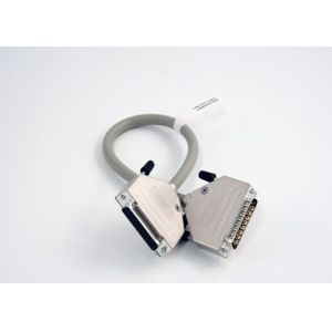 ABB TK801V006 3BSC950089R2 Modulebus Extension Shielded Cable 0.6m D-sub 25