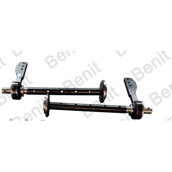 Hot Product Auger Kit For Asphalt Paver ABG5820C ABG6820C PN RM 80794720