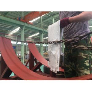 Marine Desulfurization Ship Exhaust Gas Scrubber