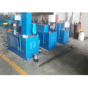 Cold / Heating Pipe Bending Machine