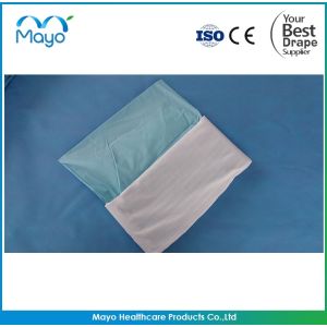 PE Nonwoven Impervious Stockinette Disposable Medical Consumables CE ISO