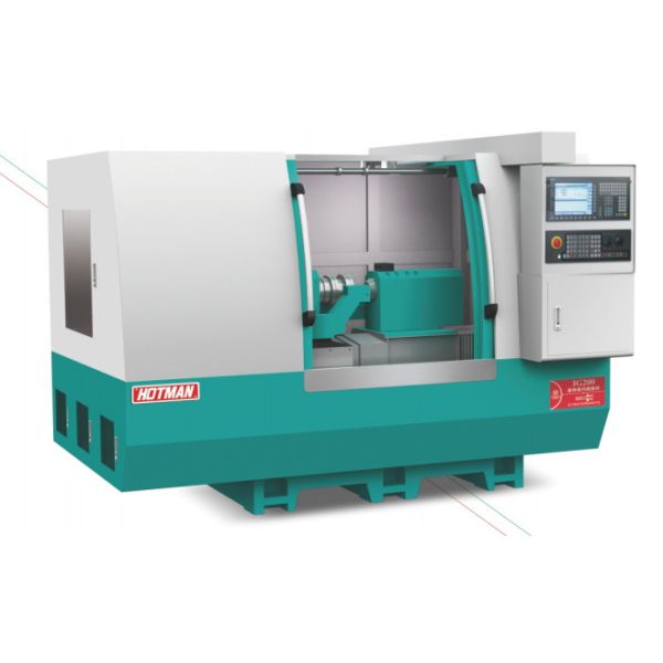 IG200 CE Durable CNC Internal Grinding Machine , Multifunctional CNC Vertical