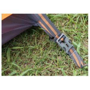 Popular 3 to 4 Person Instant Family Camping Tent Automatic Camping Tent