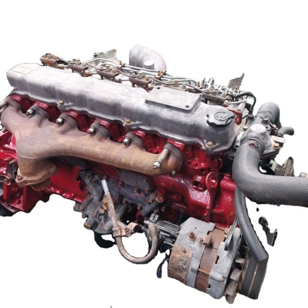 Buy Used Hino W06E Diesel Engine Original Complete Secondhand Car Engine Systems from Japan at wholesale prices