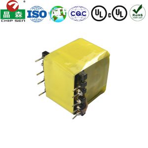 12V to 220V Neon Sign 24V SMPS PQ26 Power Transformer with 40C to 125 C