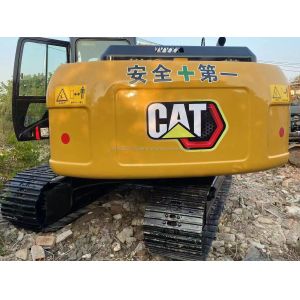 2016 Used Cat 315 Large Caterpillar Excavator Second Hand Machinery 16ton