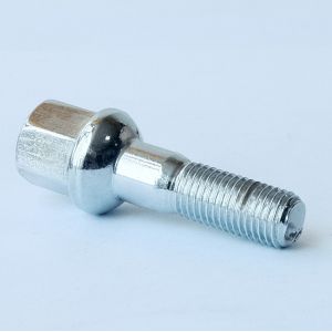 40Cr 35CrMo Lug Nuts And Studs With ANSI/ASME Certifications