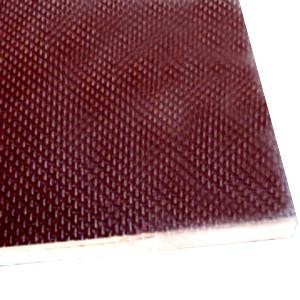 Quality Anti-slip formwork film faced plywood for sale