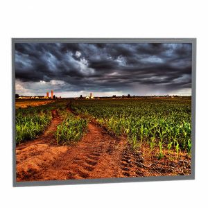 TCG104XGLPAPNN-AN40 WLED lcd display 1024*768 10.4 inch tft lcd screen lcd panel