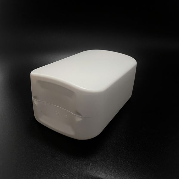 500ml Plastic 28mm Neck HDPE Bottle Water Bottle for Pump Cap