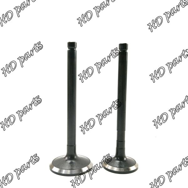 Buy 1DZ IN Engine Pistion Valve 13711-78200-71 EX 13715-78200-71 at wholesale prices