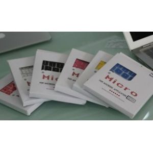 Quality keyboard protector skin for sale