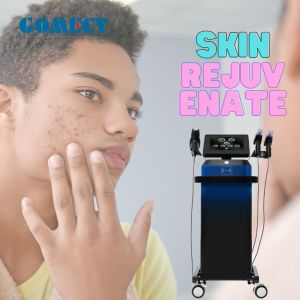 2024 Morpheus 8 Fractional Radiofrequency Microneedling Fractional Rf Skin