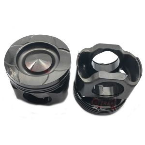 4357150 Diesel Engine Piston For QSX15 ISX15 X15