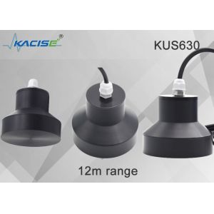 10 Meter Ultrasonic Transducer Sensor For Distance Measurement