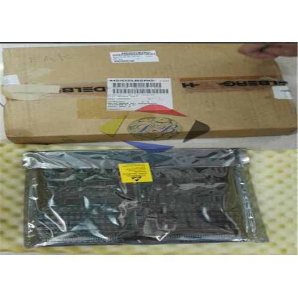 00.785.1046 EAK4 Board Original New Eak4 Card 00.785.1046/03