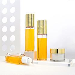 80ml Luxury Perfume Bottle