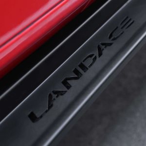 4x4 Car Side Step OEM ODM Jeep Wrangler Side Steps