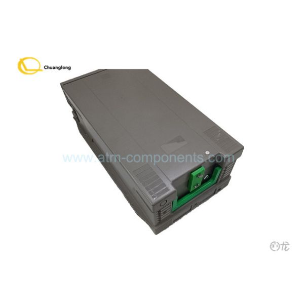 NCR S1 Cash Cassette Latchfast Lockable Cassette 4450694335 445-0694423