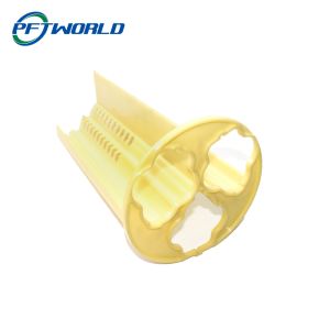 Precision Injection Molding Support Processing Custom Plastic Parts
