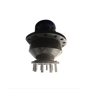 Long Life Hydraulic Radial Piston Motor Standard or Nonstandard Your Best Choice