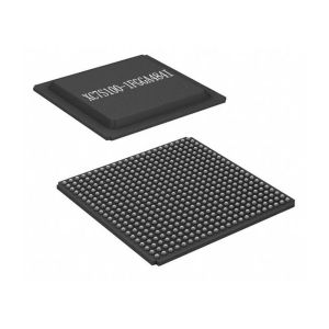 China Field Programmable Gate Array XC7S100-1FGGA484I
 338 I/O 4.22 Mbit Field Programmable Gate Array 484-BGA
 on sale