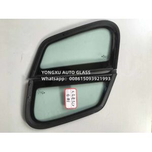 Hyundai Tucson Honda Crv Windshield