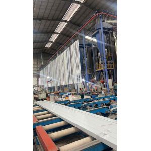 High-performance Spraying System Customized Every Month Capacity for Customers