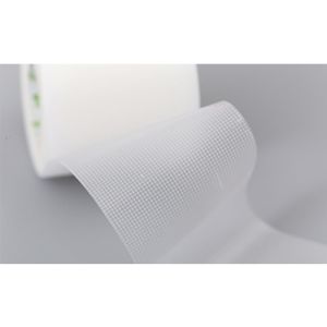 Disposable Medical Kind Removal Adhesive Silicone Tape