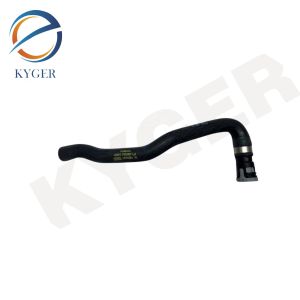 KYGER High-Quality Cooling System Auxiliary Heater Outlet Hose For Land Rover