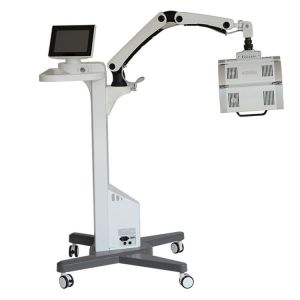 Antiaging LED PDT Machine Blue Red Infrared Light Therapy Machine