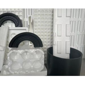 EPS Customized electrical packaging display packaging Wine packaging liquor